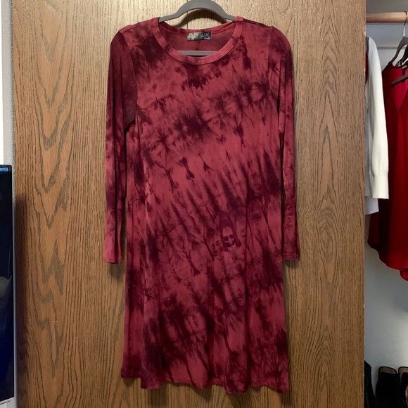 Ditzy Daizy Dresses & Skirts - Boutique TieDye Dress